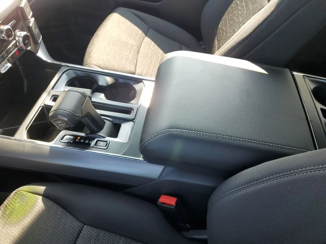 Nuevos FORD F-150 à Estados chez autogozo