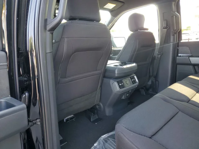 Nuevos FORD F-150 à Estados chez autogozo