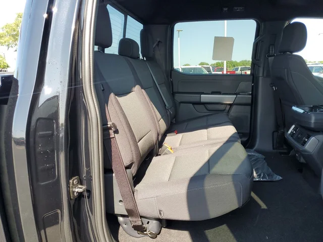 Nuevos FORD F-150 à Estados chez autogozo