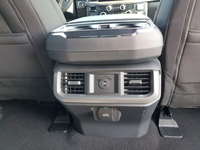 Nuevos FORD F-150 à Estados chez autogozo