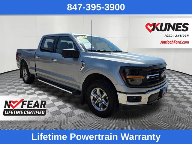 SEMINUEVOS FORD F-150 a Estados en autogozo
