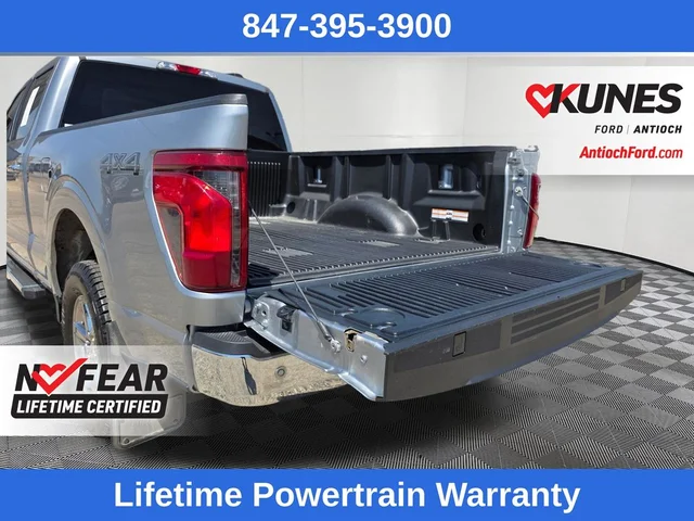 SEMINUEVOS FORD F-150 a Estados en autogozo