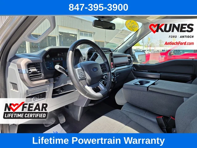 SEMINUEVOS FORD F-150 a Estados en autogozo