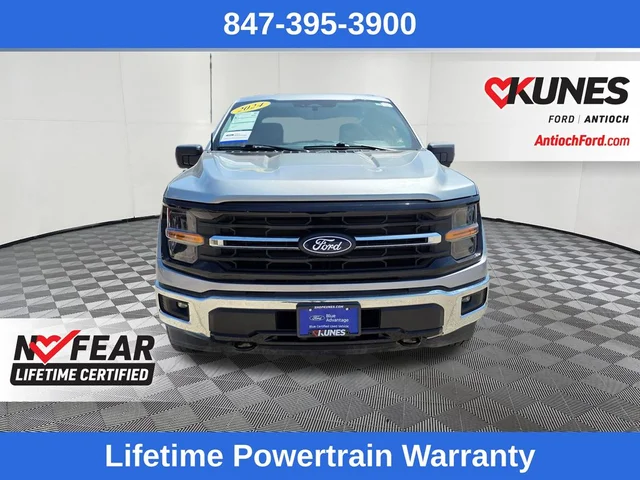 SEMINUEVOS FORD F-150 a Estados en autogozo