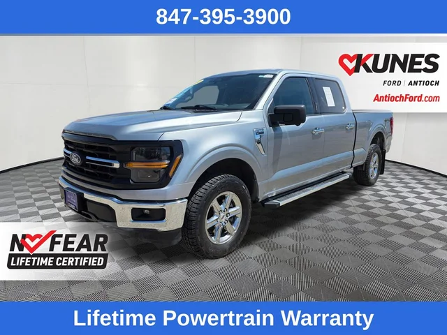 SEMINUEVOS FORD F-150 a Estados en autogozo