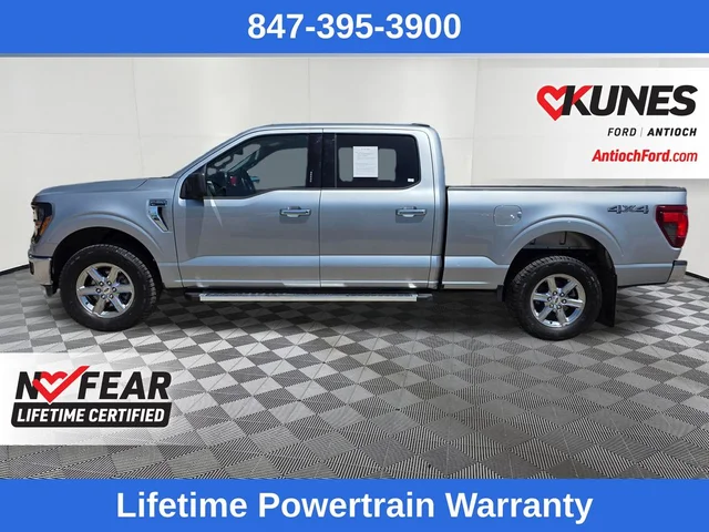 SEMINUEVOS FORD F-150 a Estados en autogozo