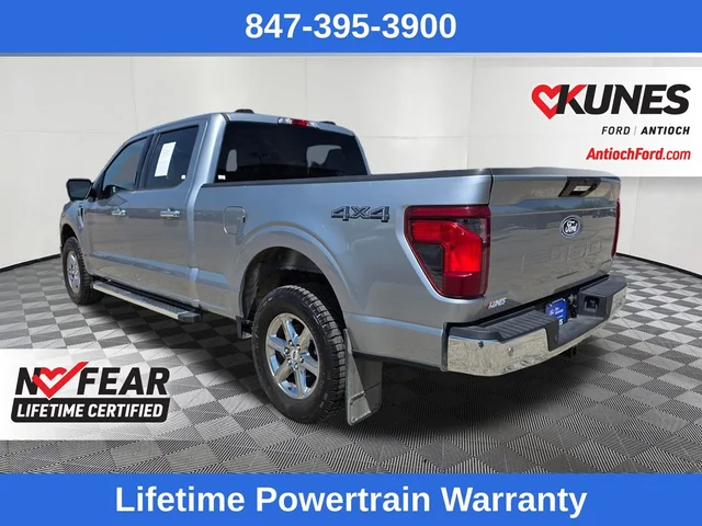 SEMINUEVOS FORD F-150 a Estados en autogozo