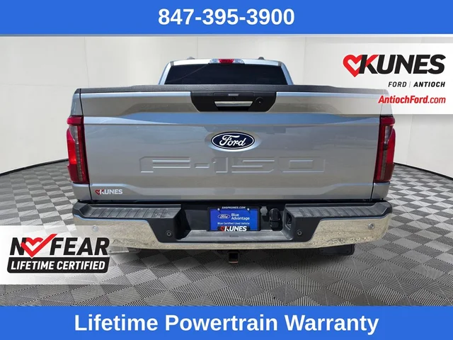 SEMINUEVOS FORD F-150 a Estados en autogozo