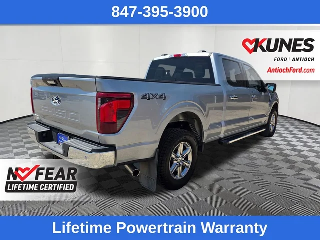 SEMINUEVOS FORD F-150 a Estados en autogozo