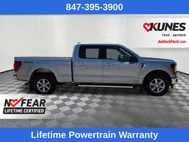 SEMINUEVOS FORD F-150 a Estados en autogozo