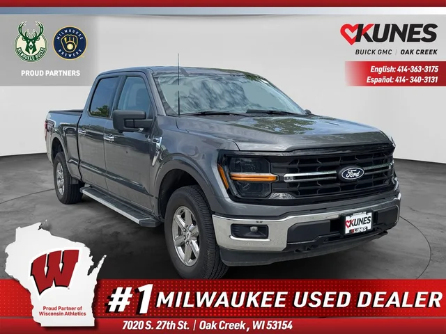 SEMINUEVOS FORD F-150 a Estados en autogozo