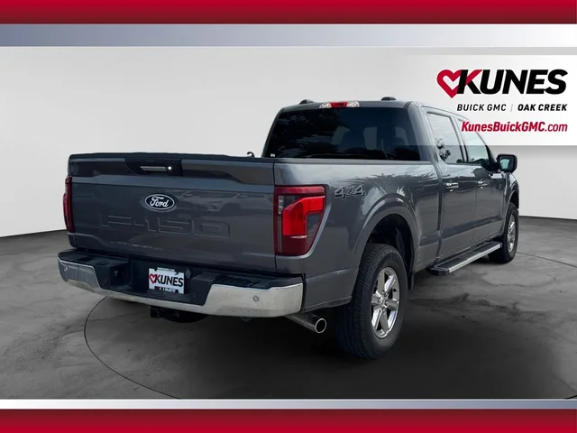 SEMINUEVOS FORD F-150 a Estados en autogozo