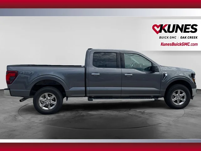 SEMINUEVOS FORD F-150 a Estados en autogozo