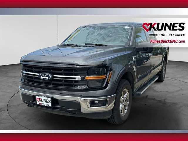 SEMINUEVOS FORD F-150 a Estados en autogozo