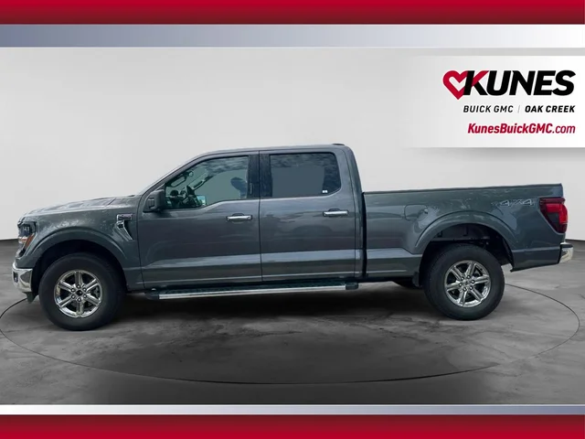 SEMINUEVOS FORD F-150 a Estados en autogozo