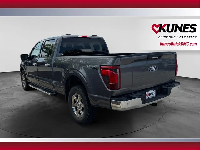 SEMINUEVOS FORD F-150 a Estados en autogozo