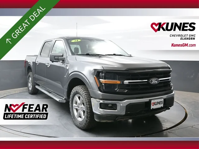 SEMINUEVOS FORD F-150 a Estados en autogozo