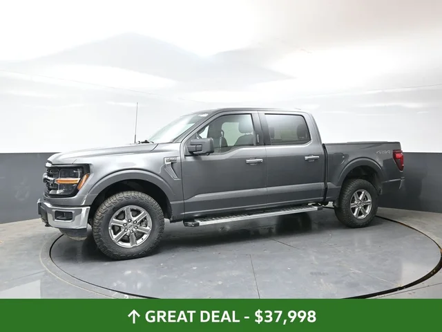 SEMINUEVOS FORD F-150 a Estados en autogozo