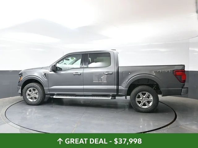 SEMINUEVOS FORD F-150 a Estados en autogozo