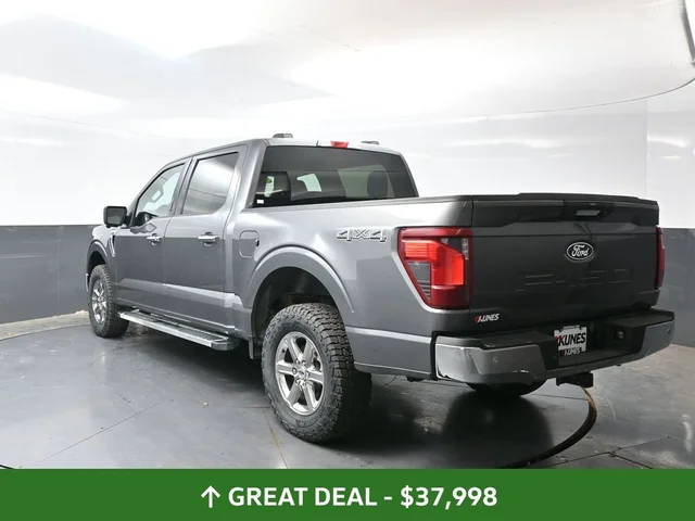SEMINUEVOS FORD F-150 a Estados en autogozo