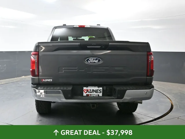 SEMINUEVOS FORD F-150 a Estados en autogozo