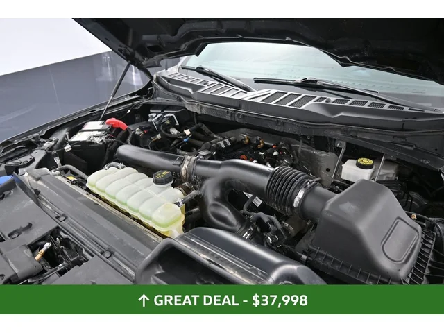 SEMINUEVOS FORD F-150 a Estados en autogozo