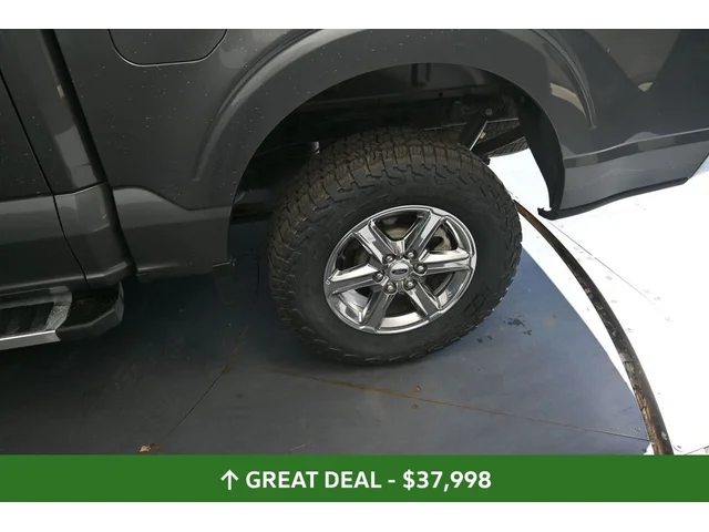 SEMINUEVOS FORD F-150 a Estados en autogozo