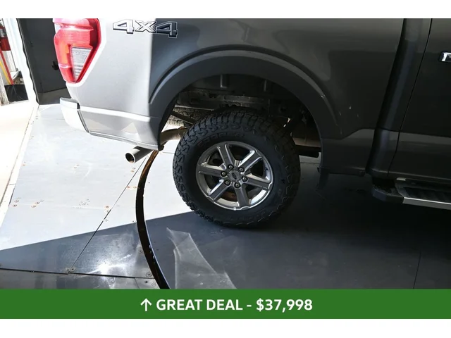 SEMINUEVOS FORD F-150 a Estados en autogozo