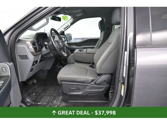 SEMINUEVOS FORD F-150 a Estados en autogozo