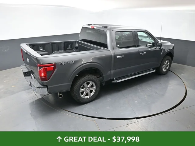 SEMINUEVOS FORD F-150 a Estados en autogozo