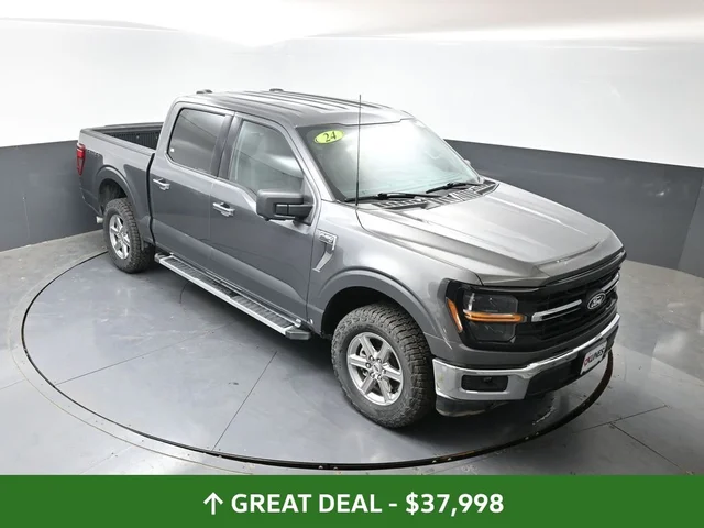 SEMINUEVOS FORD F-150 a Estados en autogozo