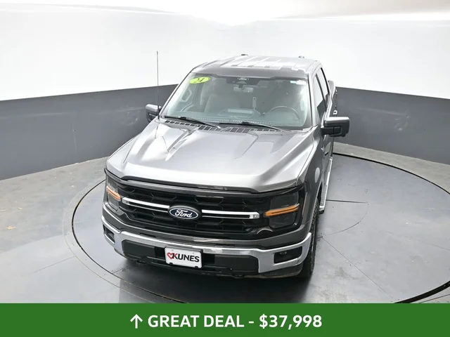 SEMINUEVOS FORD F-150 a Estados en autogozo