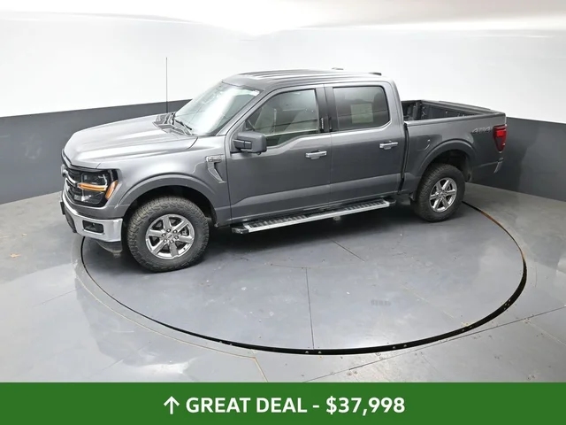 SEMINUEVOS FORD F-150 a Estados en autogozo
