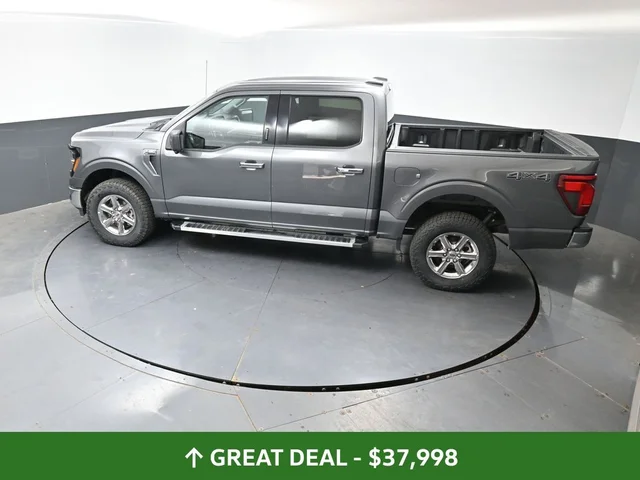 SEMINUEVOS FORD F-150 a Estados en autogozo