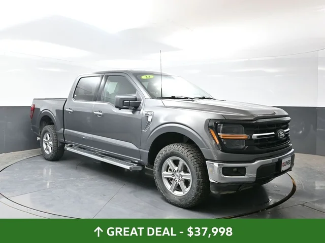 SEMINUEVOS FORD F-150 a Estados en autogozo