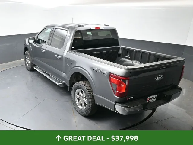 SEMINUEVOS FORD F-150 a Estados en autogozo