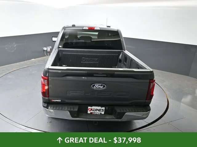 SEMINUEVOS FORD F-150 a Estados en autogozo