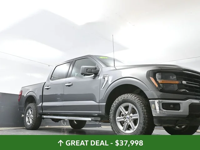 SEMINUEVOS FORD F-150 a Estados en autogozo