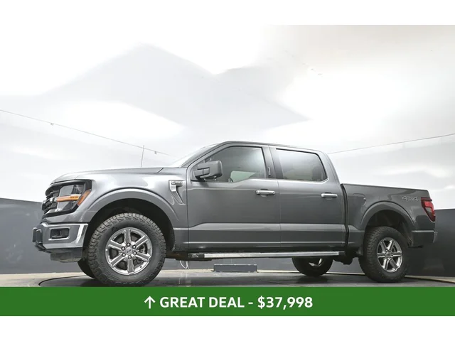 SEMINUEVOS FORD F-150 a Estados en autogozo