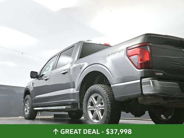 SEMINUEVOS FORD F-150 a Estados en autogozo