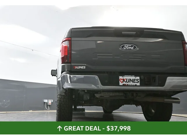 SEMINUEVOS FORD F-150 a Estados en autogozo