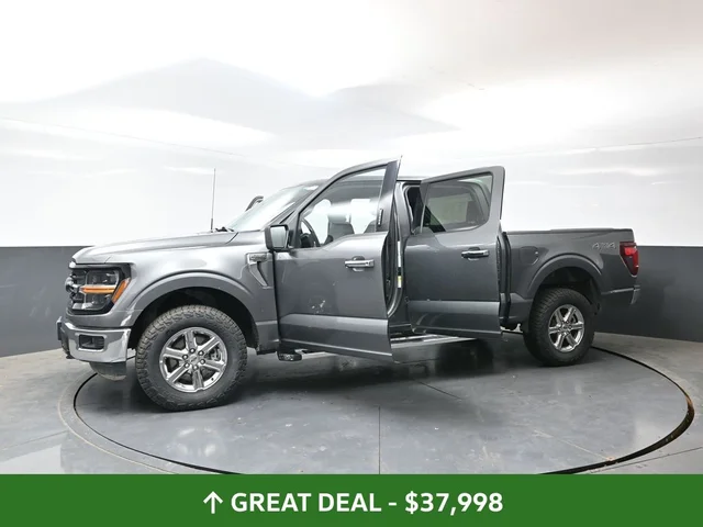 SEMINUEVOS FORD F-150 a Estados en autogozo