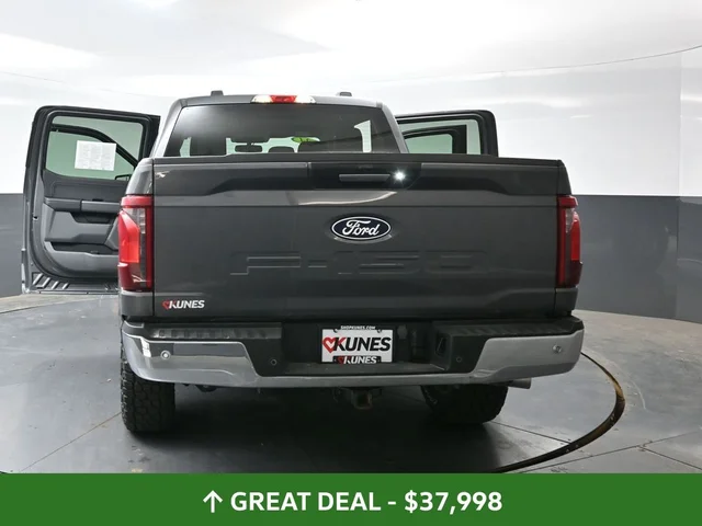SEMINUEVOS FORD F-150 a Estados en autogozo