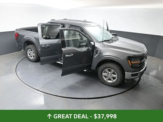SEMINUEVOS FORD F-150 a Estados en autogozo