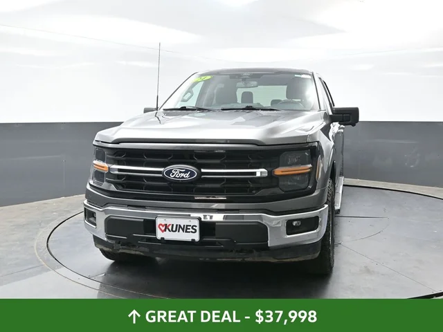 SEMINUEVOS FORD F-150 a Estados en autogozo