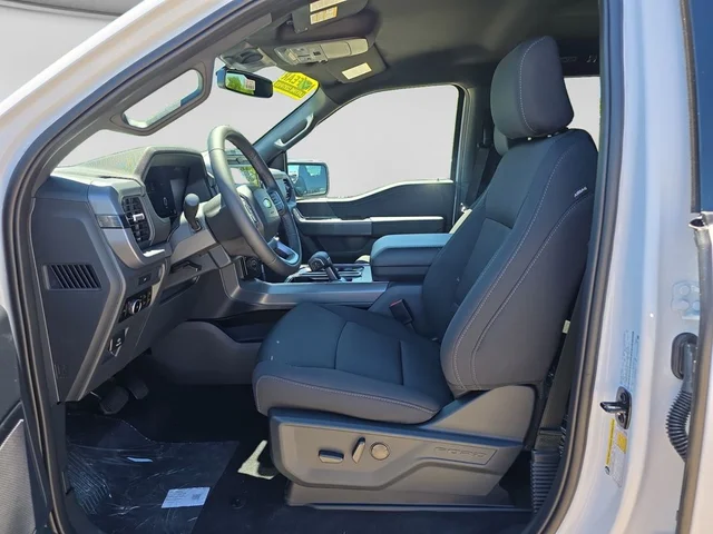 Nuevos FORD F-150 à Estados chez autogozo