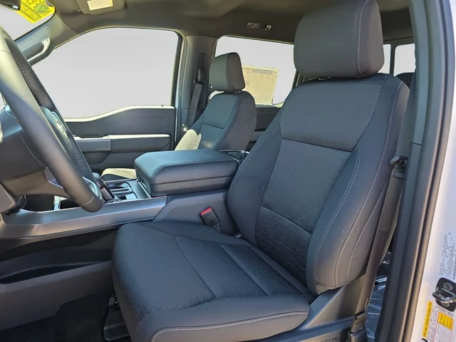 Nuevos FORD F-150 à Estados chez autogozo