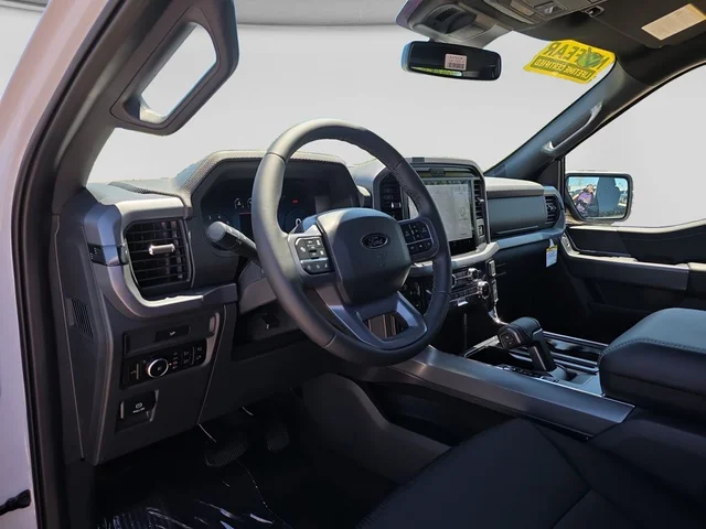 Nuevos FORD F-150 à Estados chez autogozo