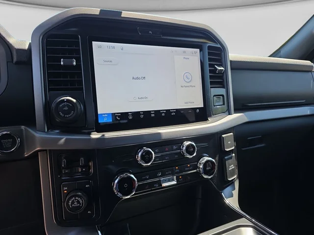 Nuevos FORD F-150 à Estados chez autogozo
