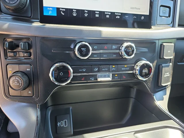 Nuevos FORD F-150 à Estados chez autogozo